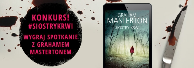 Konkurs "Horror House II"