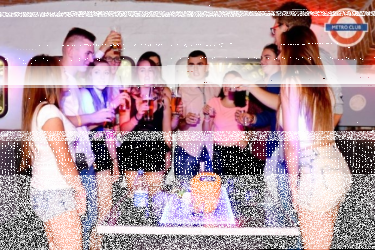 Konkurs "Impreza w klubie Metro" Bydgoszcz