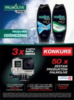 Konkurs "Moc odświeżenia w Super-Pharm"