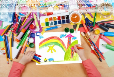 Konkurs plastyczny dla dzieci "Mały SUPERFARMER"