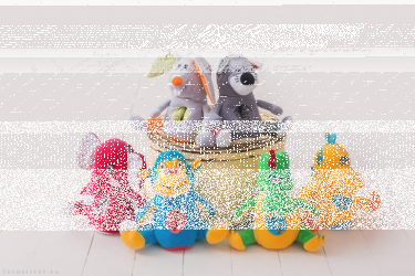 Konkurs "Ubranko Otulanko"