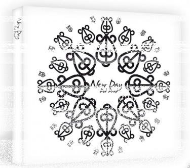 Konkurs "Wybierz ulubiony teledysk NEW DAY i wygraj nagrody"