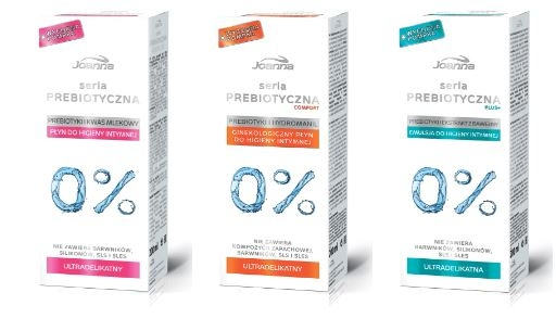 Wygraj zestawy Joanna