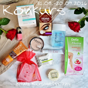 Konkurs za zakończenie wakacji