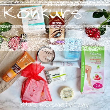 Konkurs za zakończenie wakacji