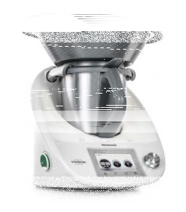 Konkurs "Kto ma ochotę na Thermomixa i publikację w KUKBUK-u?"