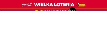 Wielka Loteria w Biedronce