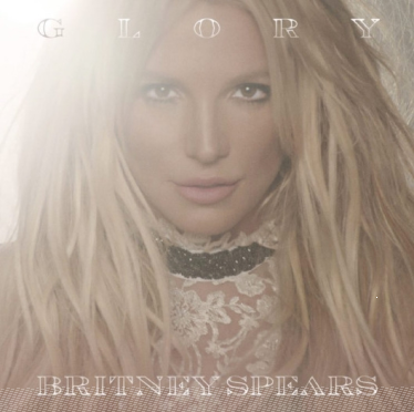 Wygraj najnowszy krążek Britney Spears – Glory