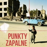 Wygraj książki ''Punkty zapalne''