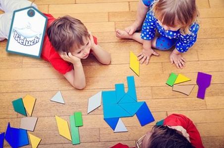 Konkurs "Domowe gry z Bieluchem"