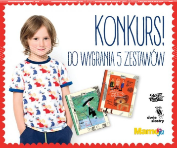 Konkurs fotograficzny z Mamo to ja