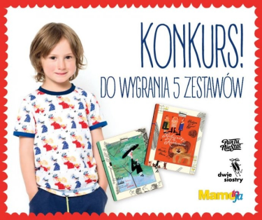 Konkurs fotograficzny z Mamo to ja