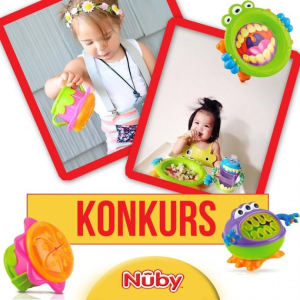 Konkurs fotograficzny z Nuby, do godz. 14:00