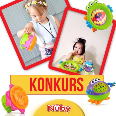 Konkurs fotograficzny z Nuby, do godz. 14:00