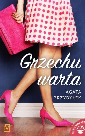 Konkurs "Grzechu warta?"