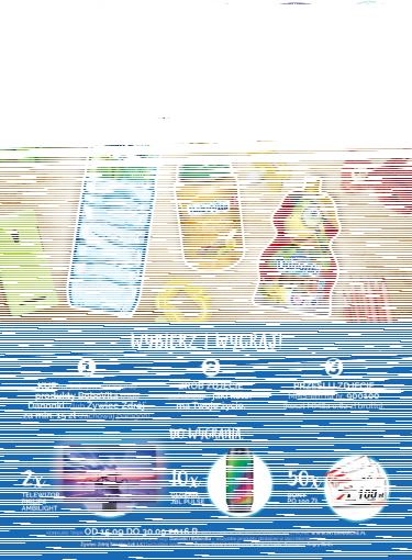 Konkurs "Jaki jest twój kolor?" Intermarche