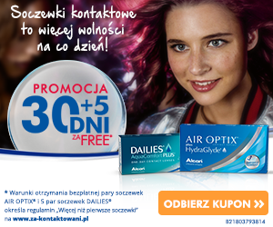 Konkurs "Mój Pierwszy raz"