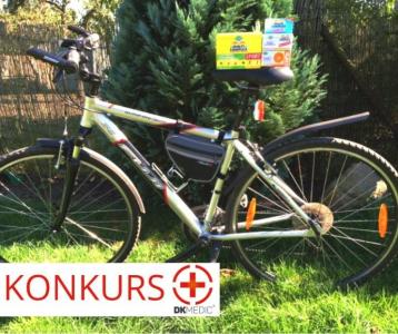 Konkurs wrześniowy - ESI