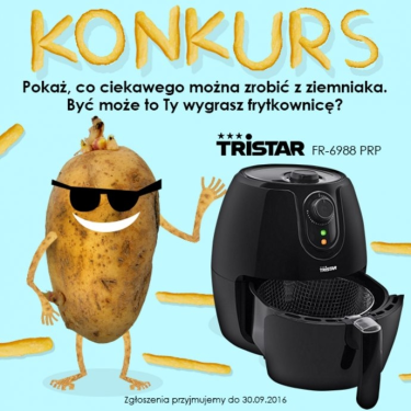 Konkurs ziemniaczany