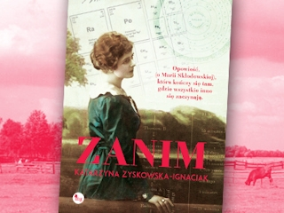 Wygraj książkę "Zanim" do godz. 20:00