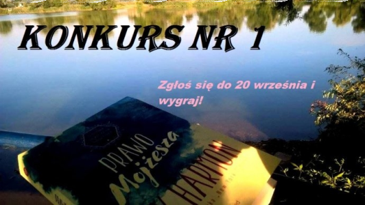 Konkurs "Prawo Mojżesza"