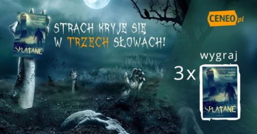 Konkurs "Trzy słowa"