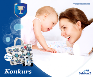 Wygraj torbę z przewijakiem turystycznym