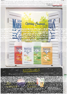 Wygraj weekend w prowansalskim stylu