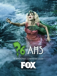 Konkurs "American Horror Story. Sezon 6"