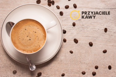 Konkurs "Co ma kawa do sałatki?"