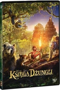 Konkurs "Księga dżungli, razowe naleśniki"