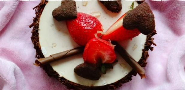 Konkurs na najciekawszy przepis na potrawę dla dziecka