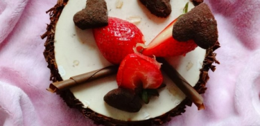 Konkurs na najciekawszy przepis na potrawę dla dziecka