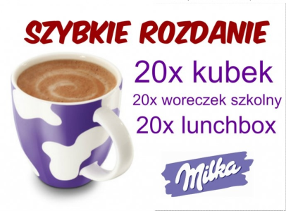 Szybkie rozdanie z Carrefour Market Gostyń
