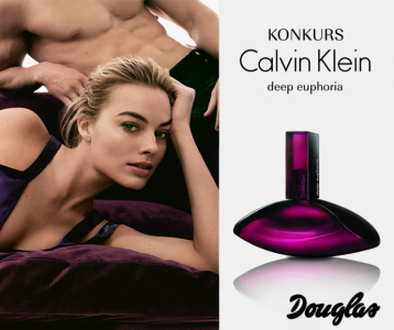 Konkurs "Calvin Klein"