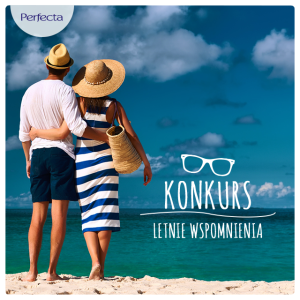 Konkurs "Letnie wspomnienia"