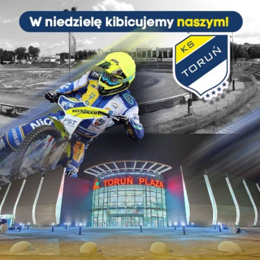 Konkurs "Torun Plaza"