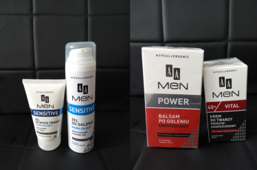 Konkurs z okazji Dnia Chłopaka