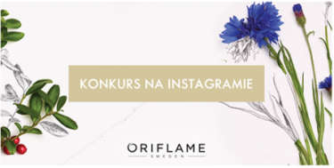 Konkurs "Kosmetyk z natury"