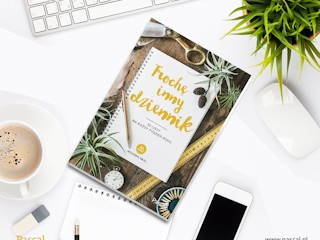 Wygraj książkę "Trochę inny dziennik" do godz. 20:00