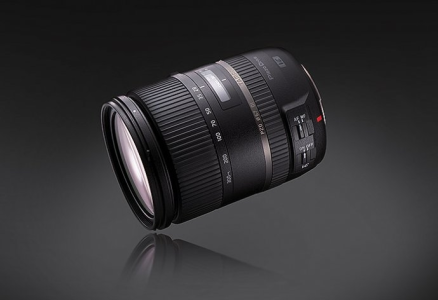 Konkurs "Tamron – Uchwyć szczególnie ważne chwile"