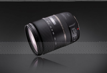 Konkurs "Tamron – Uchwyć szczególnie ważne chwile"