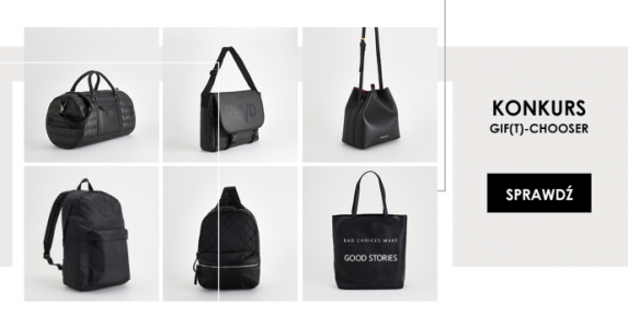 Konkurs "Torby Reserved"