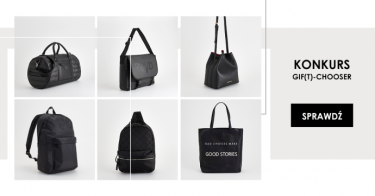 Konkurs "Torby Reserved"