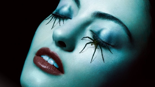 Konkur "American Horror Story!"