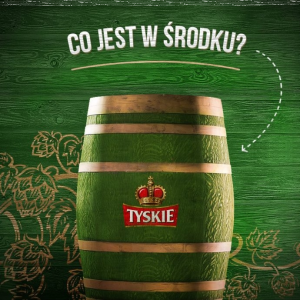 Konkurs "Co jest w środku?" 18+