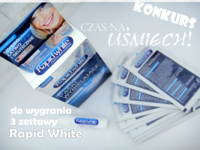 Konkurs "Czas na uśmiech"