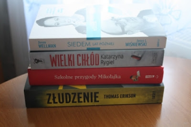 Konkurs na pół miliona wyświetleń