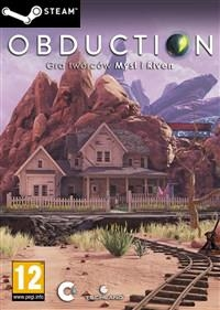 Konkurs "Obduction przygodówka w stylu Myst"