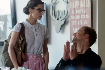 Konkurs "Planeta Singli" do godz. 12:00